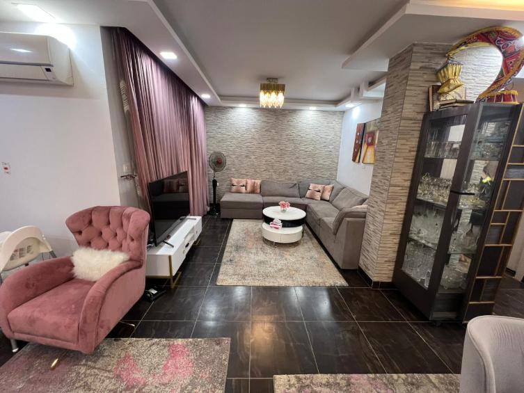 شقه للبيع كاش بمدينتي 114متر في الB11